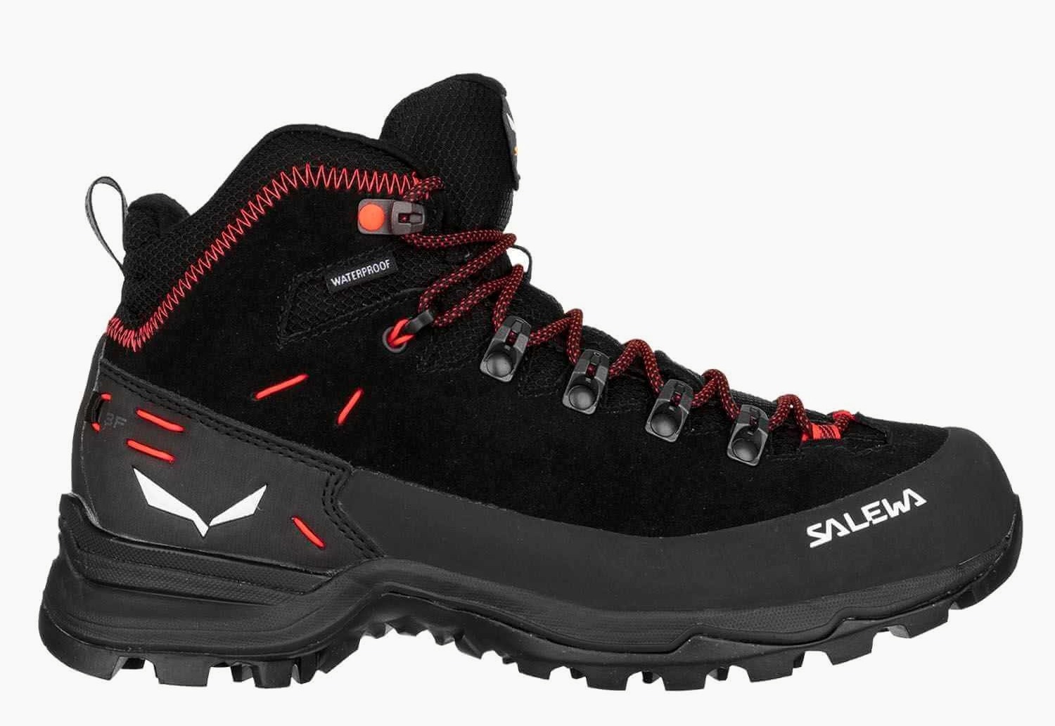 Ботинки Alp Mate Winter Mid WP PTX WS